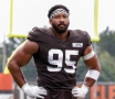 Myles Garrett